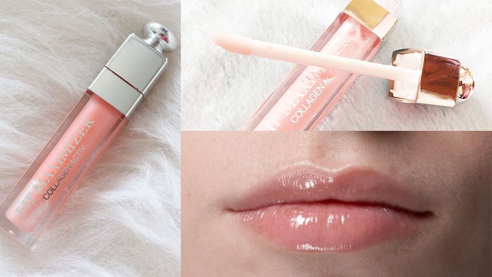 嘴唇很干涂什么口紅 6款干唇必備極潤(rùn)口紅 嘴唇很干涂什么口紅 6款干唇必備極潤(rùn)口紅