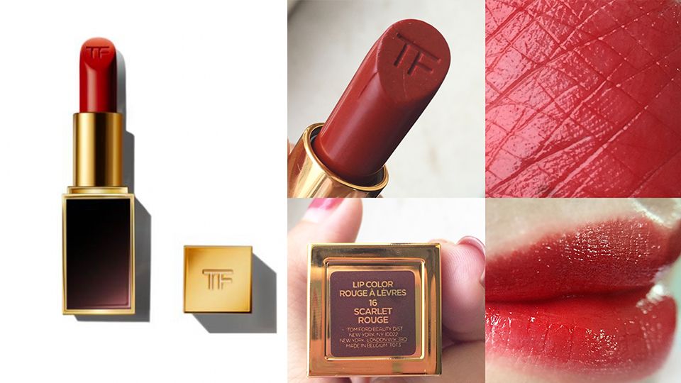 2022口紅熱賣排行榜15強(qiáng) 2022年度大勢斷貨色通通在這