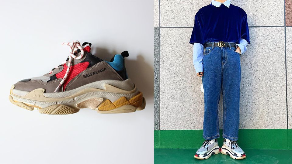 2022流行女運(yùn)動鞋 2022爆紅女士運(yùn)動鞋盤點(diǎn) 2022流行女運(yùn)動鞋 2022爆紅女士運(yùn)動鞋盤點(diǎn)