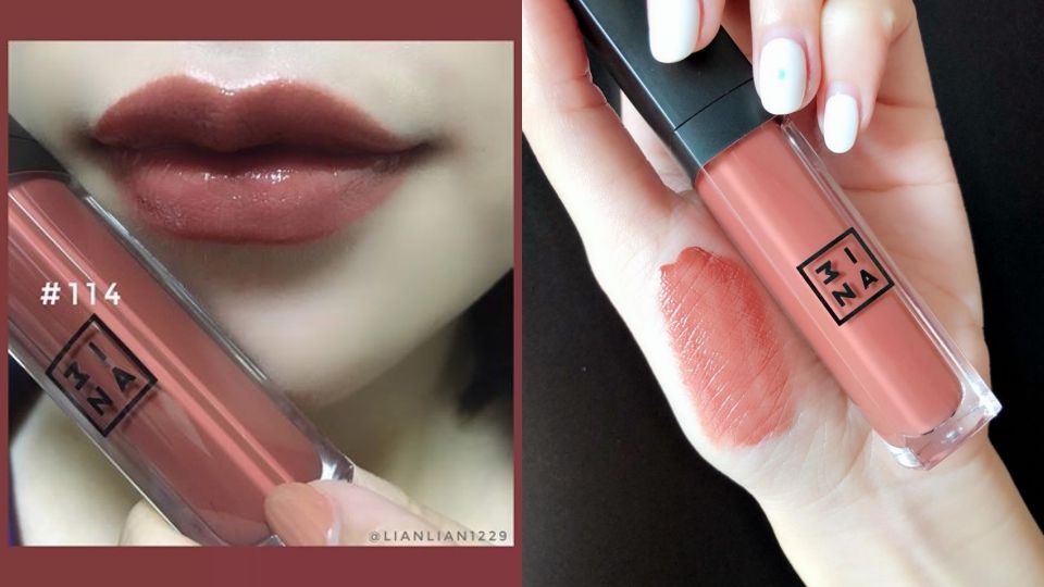 2022口紅熱賣排行榜15強(qiáng) 2022年度大勢斷貨色通通在這