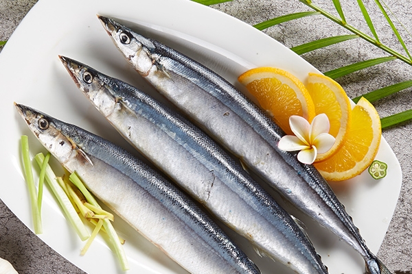 秋刀魚可以清蒸嗎 方法超簡(jiǎn)單 秋刀魚可以清蒸嗎 方法超簡(jiǎn)單