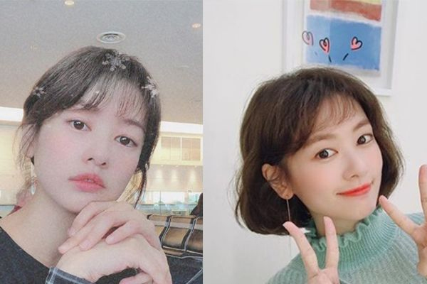 女生什么發(fā)型顯臉小 不同長度顯臉小發(fā)型推薦 女生什么發(fā)型顯臉小 不同長度顯臉小發(fā)型推薦