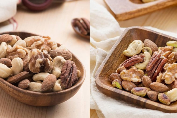 減肥很餓怎么辦 消滅饑餓感靠蛋白質