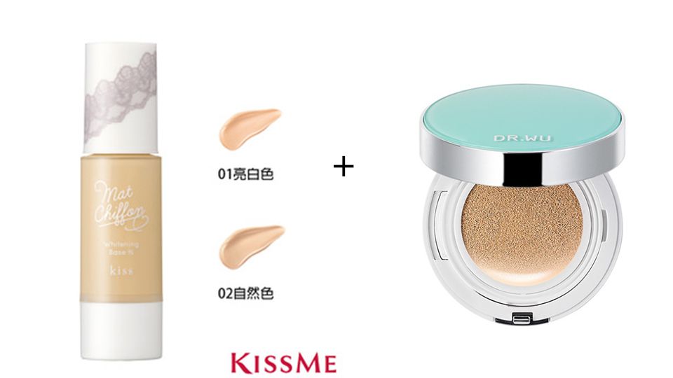 什么底妝不脫妝 開架持久底妝產(chǎn)品推薦 什么底妝不脫妝 開架持久底妝產(chǎn)品推薦