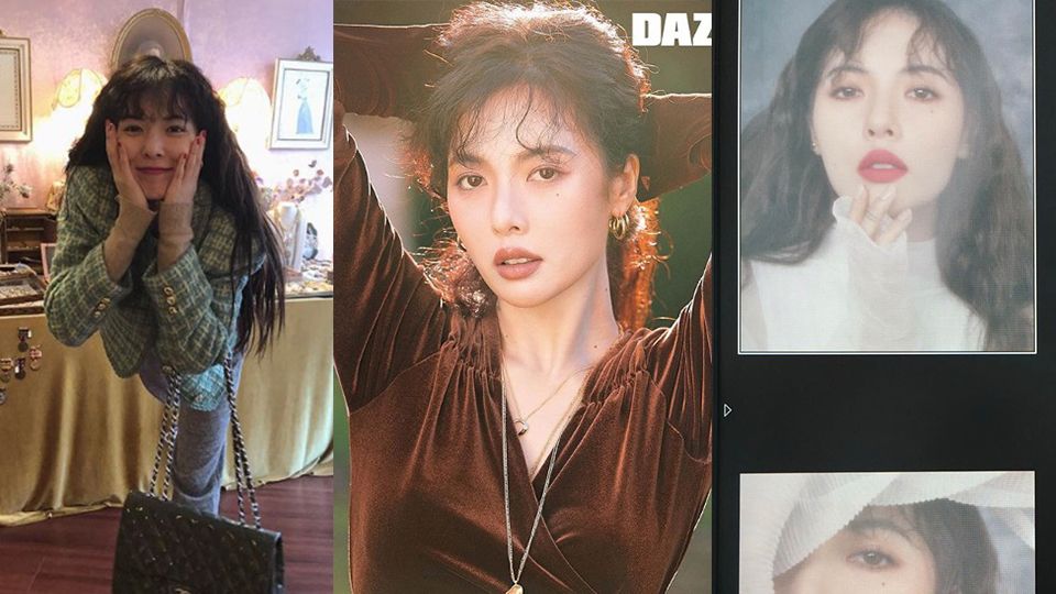 女生什么發(fā)型顯臉小 不同長度顯臉小發(fā)型推薦 女生什么發(fā)型顯臉小 不同長度顯臉小發(fā)型推薦