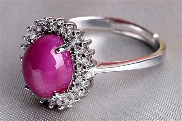 星光紅寶石真假鑒別 從這幾點(diǎn)來看 星光紅寶石真假鑒別 從這幾點(diǎn)來看