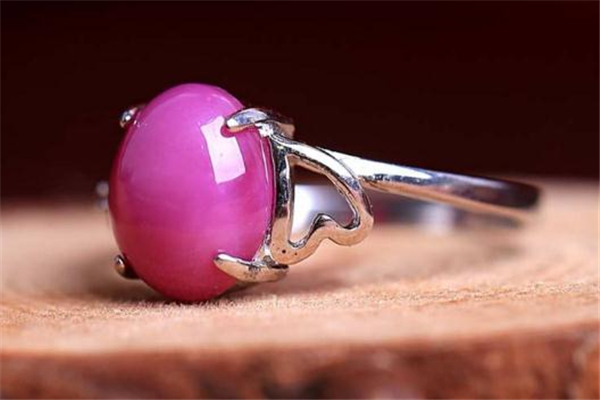 星光紅寶石真假鑒別 從這幾點(diǎn)來看 星光紅寶石真假鑒別 從這幾點(diǎn)來看
