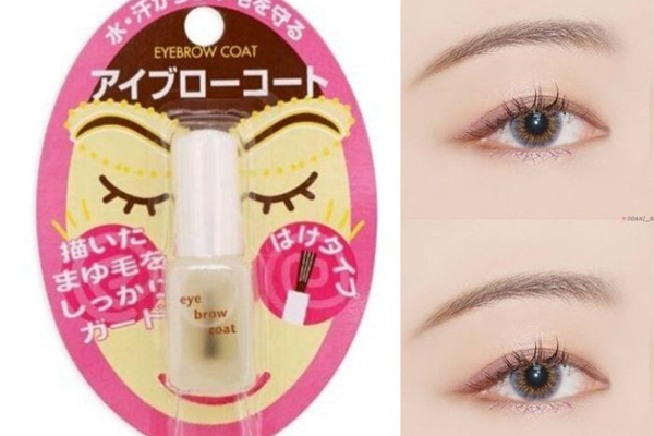 畫了眉毛怎么樣能持久 3個眉毛持妝重點 畫了眉毛怎么樣能持久 3個眉毛持妝重點