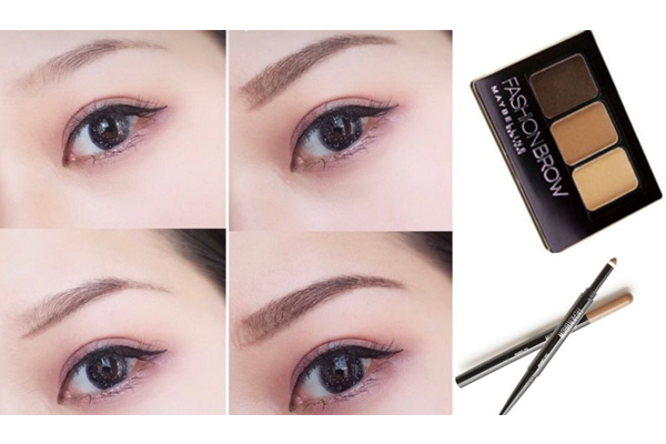 畫了眉毛怎么樣能持久 3個眉毛持妝重點 畫了眉毛怎么樣能持久 3個眉毛持妝重點