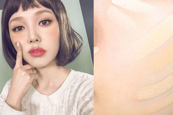 化妝時(shí)應(yīng)該注意些什么 避開這5大誤區(qū) 化妝時(shí)應(yīng)該注意些什么 避開這5大誤區(qū)