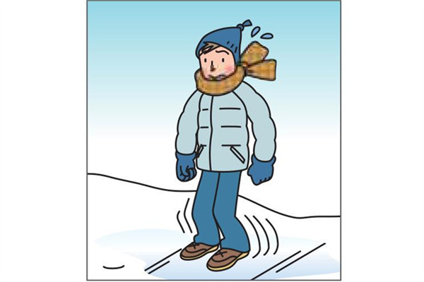 冬天防滑小常識(shí) 雨雪天防滑小竅門 冬天防滑小常識(shí) 雨雪天防滑小竅門