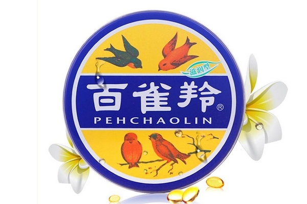 百雀羚護(hù)膚脂能擦臉嗎 擦了超滋潤 百雀羚護(hù)膚脂能擦臉嗎 擦了超滋潤