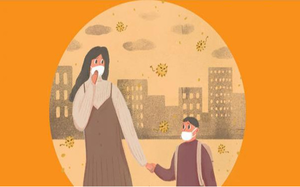 沙塵暴天氣要注意什么 6個(gè)沙塵暴小貼士 沙塵暴天氣要注意什么 6個(gè)沙塵暴小貼士