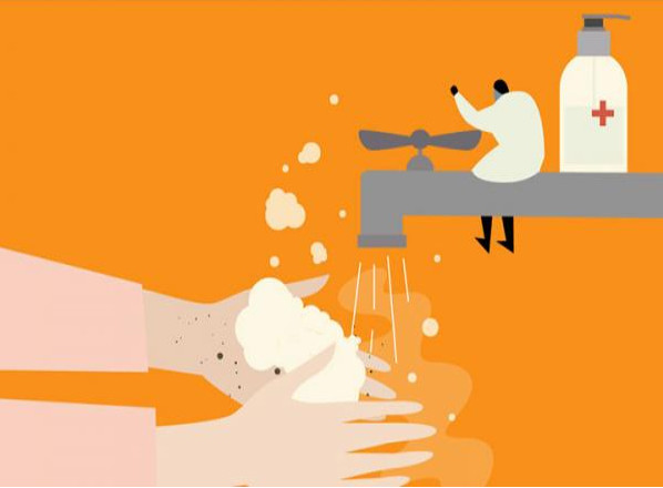 沙塵暴天氣要注意什么 6個(gè)沙塵暴小貼士 沙塵暴天氣要注意什么 6個(gè)沙塵暴小貼士