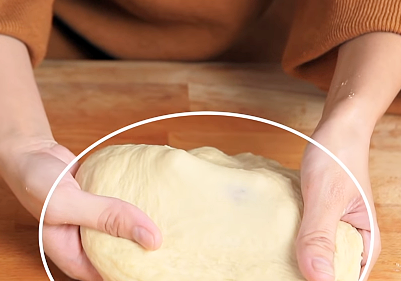 面怎么揉做出的面包松軟 面怎么揉做出的面包松軟