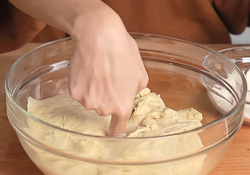 面怎么揉做出的面包松軟 面怎么揉做出的面包松軟