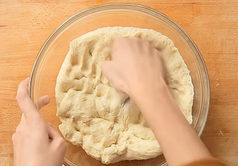 面怎么揉做出的面包松軟 面怎么揉做出的面包松軟