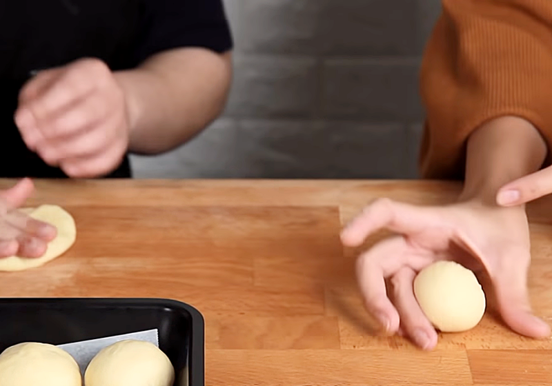 面怎么揉做出的面包松軟 面怎么揉做出的面包松軟