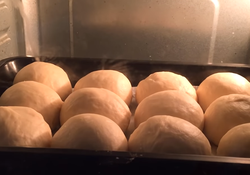 面怎么揉做出的面包松軟 面怎么揉做出的面包松軟