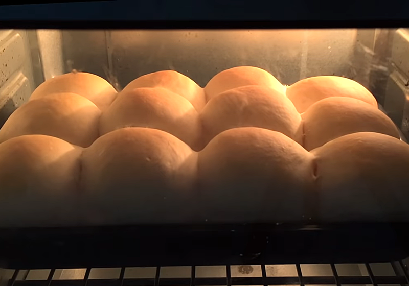 面怎么揉做出的面包松軟 面怎么揉做出的面包松軟