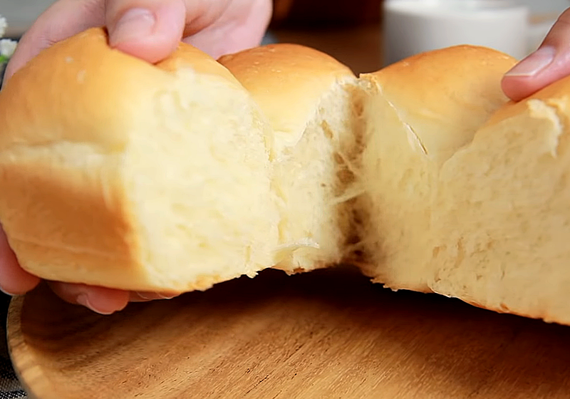 面怎么揉做出的面包松軟 面怎么揉做出的面包松軟