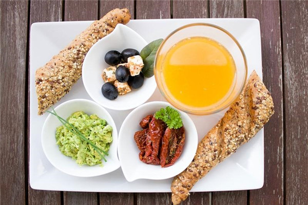 早餐怎么吃減肥又營養(yǎng) 6技巧從早餐獲取豐富營養(yǎng) 早餐怎么吃減肥又營養(yǎng) 6技巧從早餐獲取豐富營養(yǎng)