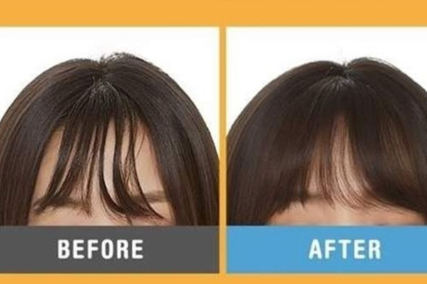 空氣劉海怎么保持卷度 3個(gè)蓬松持久技巧 空氣劉海怎么保持卷度 3個(gè)蓬松持久技巧