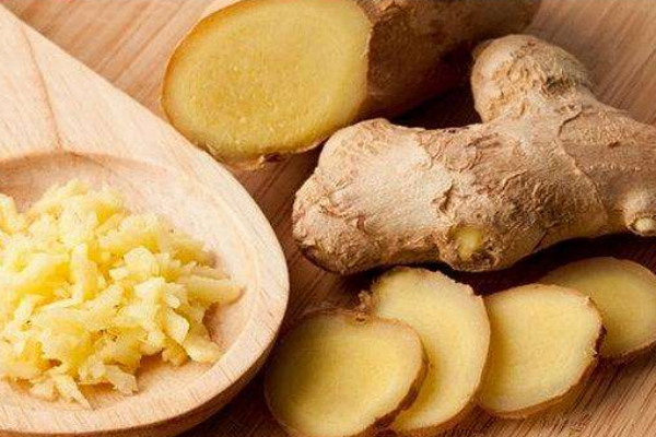 生姜食用方法 天冷暖身助排水好選擇 生姜食用方法 天冷暖身助排水好選擇