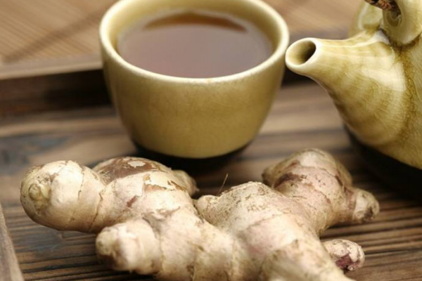 生姜食用方法 天冷暖身助排水好選擇 生姜食用方法 天冷暖身助排水好選擇
