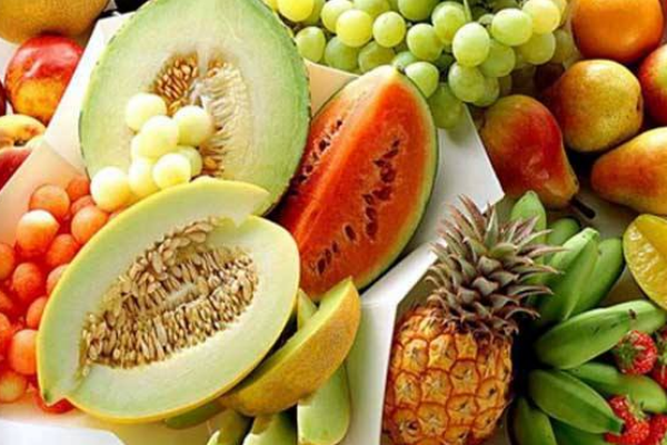 14種抗癌食材 少鹽又不乏味 14種抗癌食材 少鹽又不乏味