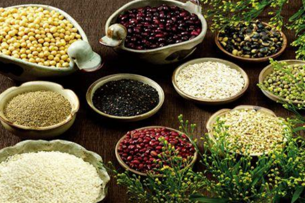 14種抗癌食材 少鹽又不乏味 14種抗癌食材 少鹽又不乏味