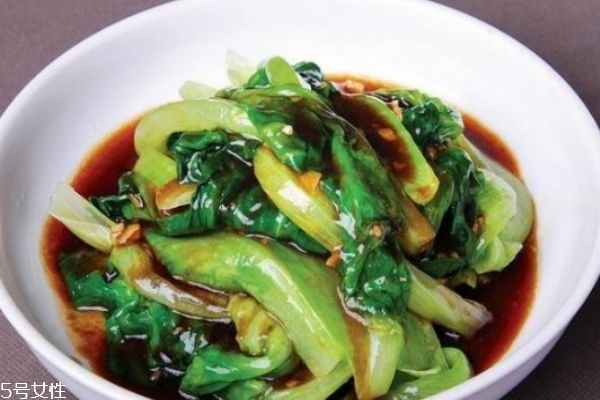 什么菜不能放蠔油 什么菜適合放蠔油 什么菜不能放蠔油 什么菜適合放蠔油