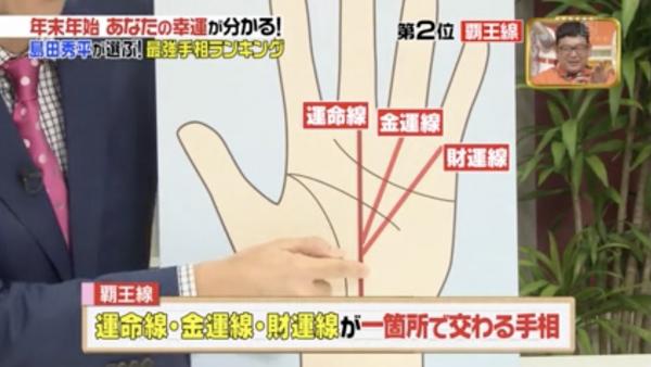 所羅門之星手相圖解 日本手相圖解大全 所羅門之星手相圖解 日本手相圖解大全