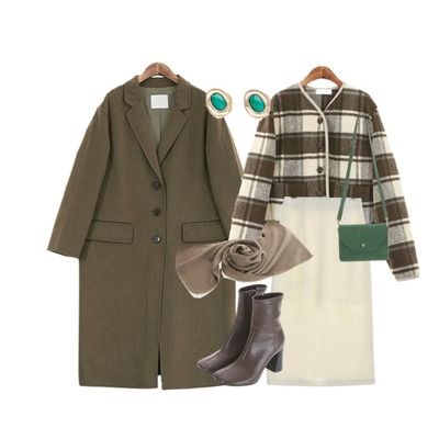 薄荷綠衣服怎么搭配 15套薄荷綠穿搭圖片 薄荷綠衣服怎么搭配 15套薄荷綠穿搭圖片