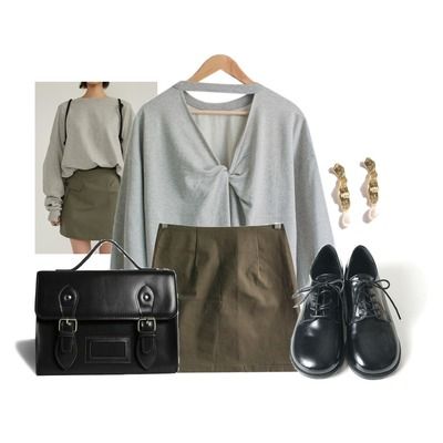 薄荷綠衣服怎么搭配 15套薄荷綠穿搭圖片 薄荷綠衣服怎么搭配 15套薄荷綠穿搭圖片