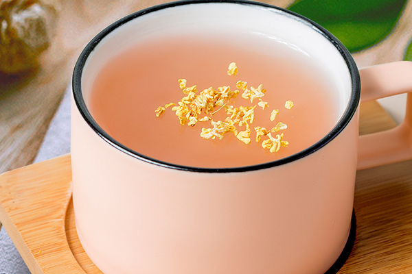 藕粉為什么一沖就變成水了 藕粉沖出來是稀的正常嗎