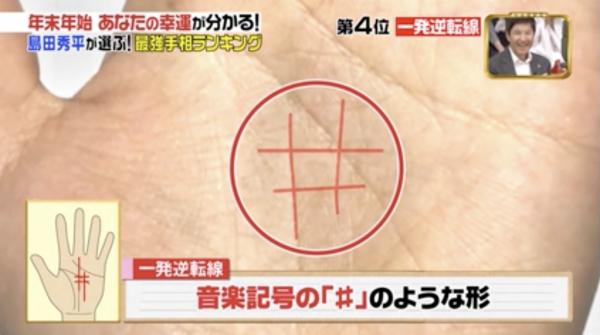 所羅門之星手相圖解 日本手相圖解大全 所羅門之星手相圖解 日本手相圖解大全