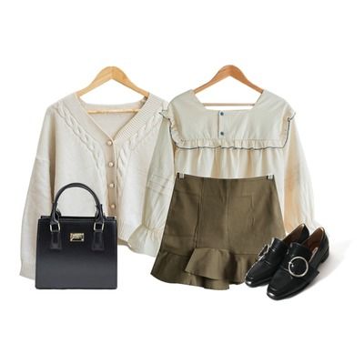 薄荷綠衣服怎么搭配 15套薄荷綠穿搭圖片 薄荷綠衣服怎么搭配 15套薄荷綠穿搭圖片