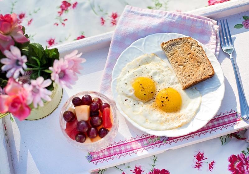 早餐怎么吃減肥又營養(yǎng) 6技巧從早餐獲取豐富營養(yǎng) 早餐怎么吃減肥又營養(yǎng) 6技巧從早餐獲取豐富營養(yǎng)