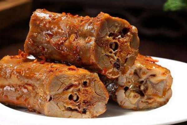 鹵菜變黑了怎么辦 鹵菜上色不久就氧化變黑怎么辦 鹵菜變黑了怎么辦 鹵菜上色不久就氧化變黑怎么辦