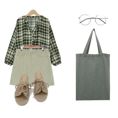 薄荷綠衣服怎么搭配 15套薄荷綠穿搭圖片 薄荷綠衣服怎么搭配 15套薄荷綠穿搭圖片