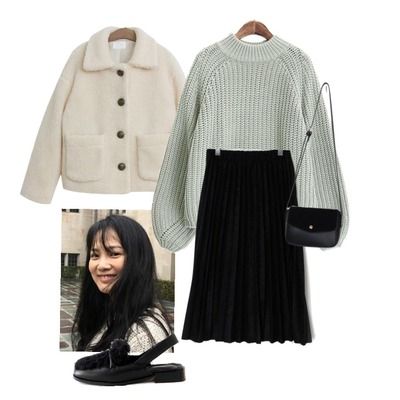 薄荷綠衣服怎么搭配 15套薄荷綠穿搭圖片 薄荷綠衣服怎么搭配 15套薄荷綠穿搭圖片