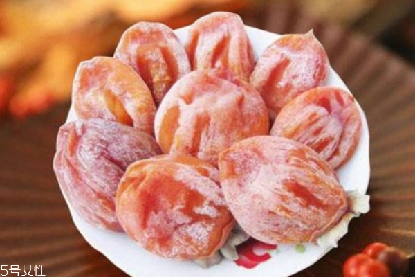 牛心柿餅是什么 牛心柿餅制作方法 牛心柿餅是什么 牛心柿餅制作方法