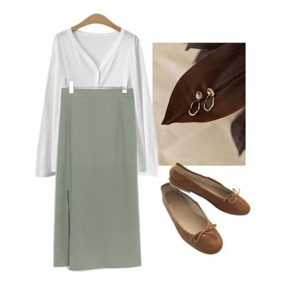 薄荷綠衣服怎么搭配 15套薄荷綠穿搭圖片 薄荷綠衣服怎么搭配 15套薄荷綠穿搭圖片