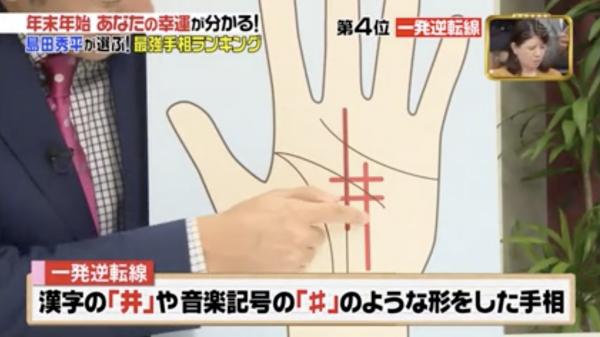 所羅門之星手相圖解 日本手相圖解大全 所羅門之星手相圖解 日本手相圖解大全