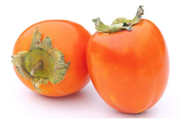 柿子里面黑色的是什么 柿子里的黑點