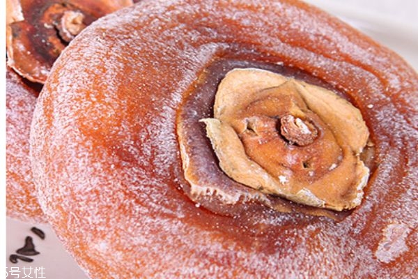 柿餅什么時候吃最好 柿餅保質(zhì)期多久 柿餅什么時候吃最好 柿餅保質(zhì)期多久