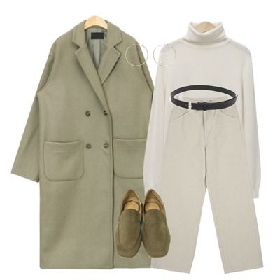 薄荷綠衣服怎么搭配 15套薄荷綠穿搭圖片 薄荷綠衣服怎么搭配 15套薄荷綠穿搭圖片