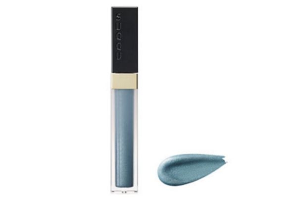 suqqu液體眼影試色 suqqu2019春季系列彩妝 suqqu液體眼影試色 suqqu2019春季系列彩妝