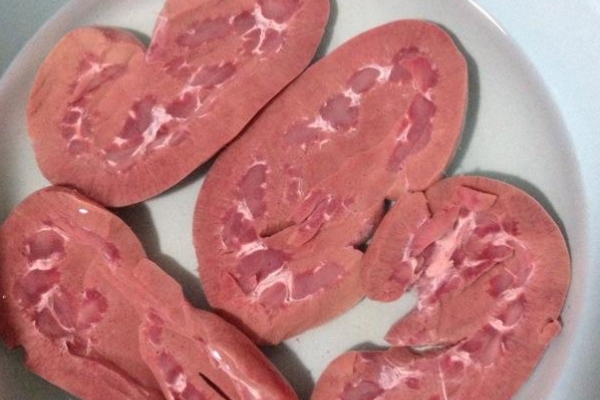 豬腰子可以涮火鍋嗎 需要經(jīng)過腌制 豬腰子可以涮火鍋嗎 需要經(jīng)過腌制